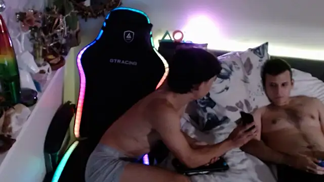 Kevinjchan1 live XXX chat