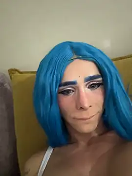 Živý XXX chat Mydreams69