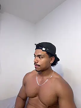 XavierColeman Live XXX-Chat