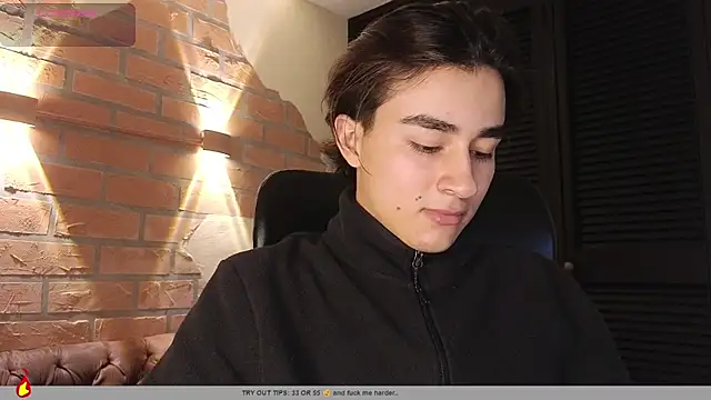 Онлайн чат XXX Connorr_01