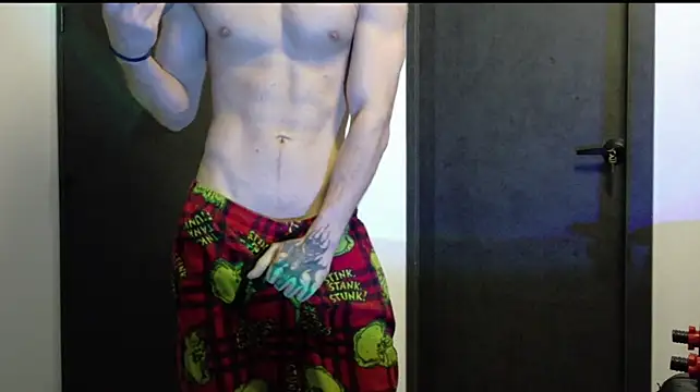 Živý XXX chat eren_jeager
