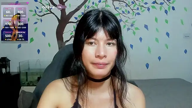 abbiez_ Live XXX-Chat