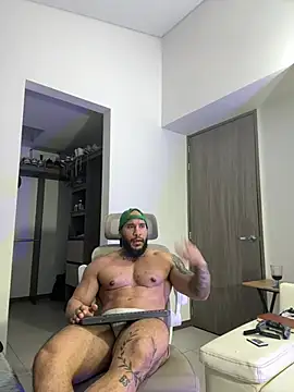 Czat XXX na żywo – Andrew_Johnnson