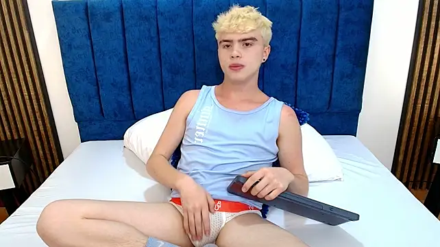 Ian_Stone – Naživo XXX chat