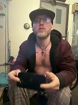 XXX chat uživo modela Silusgrai