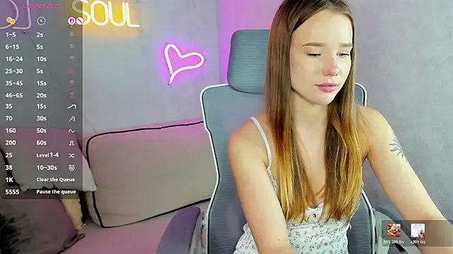 Nicole_Vasquez's Live XXX Chat