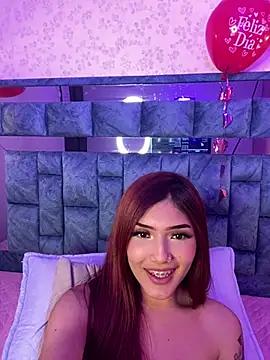danielahalln Live XXX chat