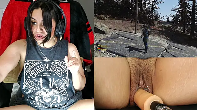 Blaze_Onn's Live XXX Chat