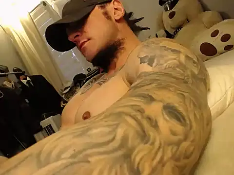 ballardbret XXX чат на живо