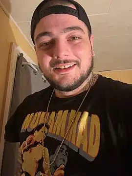 latenightguy's Live XXX Chat