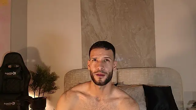 Jacob_Benelli live XXX chat