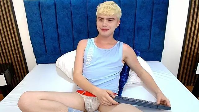 Ian_StoneのライブXXXチャット