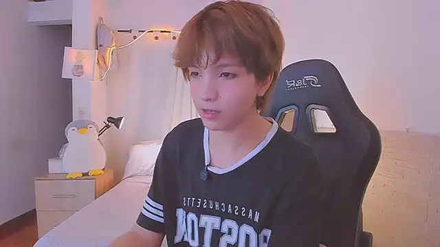 Chat XXX en directo de Sweet_Allan