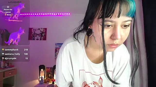 iris_sky Chat XXX in diretta