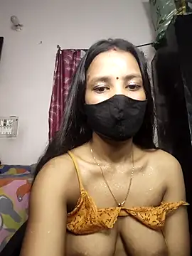 SIMMI_CHOUDHARY's Live XXX Chat