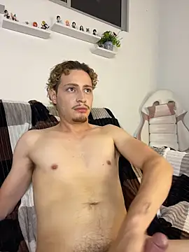 AleFoxx_ Chat XXX in diretta