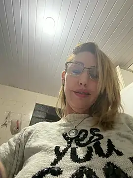 Živý XXX chat RAIRAsexy