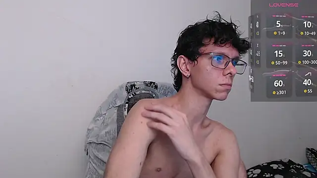 bryamado69 Live XXX-Chat