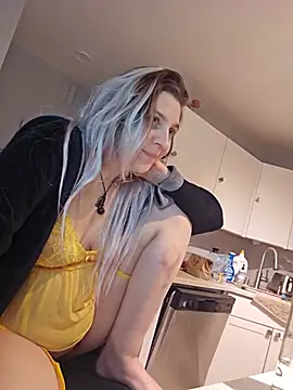 Chat XXX en directo de ScarletsWeb