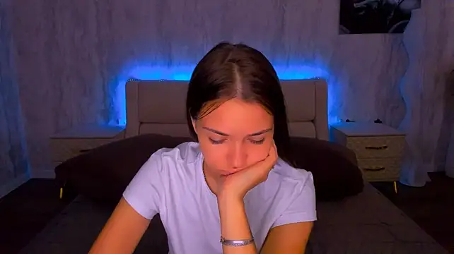 AlexaBarkley's Live XXX Chat