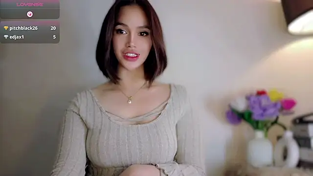 แชท XXX สดของ Anna_HollyDoll