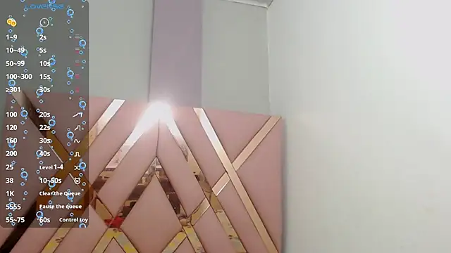 Czat XXX na żywo – _ruby_rouse_
