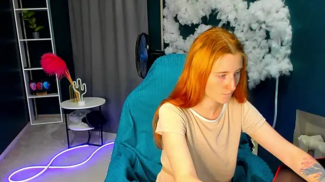 Chat XXX en directo de Irma_s