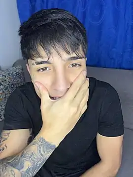 Chatroom XXX en direct de pabonsito