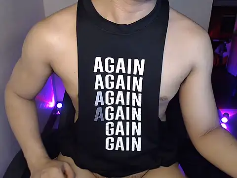 Hot_Muscle69 现场XXX聊天