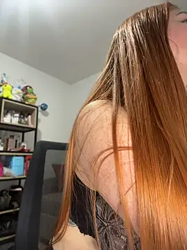 Živý XXX chat Celestedubois