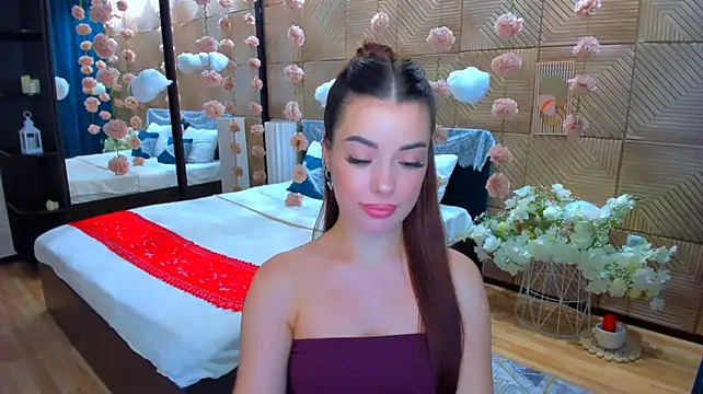 PutOnRepeatn Live XXX chat