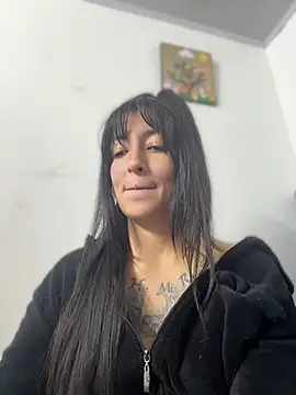 SALOME_KORLAND Live XXX-Chat
