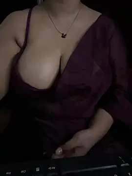 DarlingRuby Chat XXX live