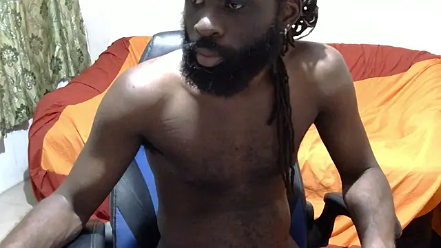 Darkkras' Live XXX Chat