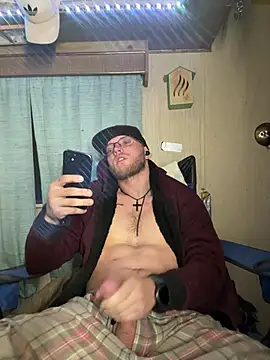 Silusgrai's Live XXX Chat