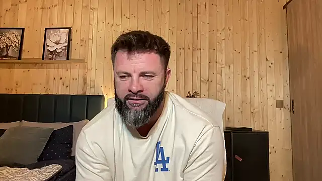 Živý XXX chat AlphaSparks