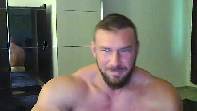 Chat +18 de muscularkevin ao vivo