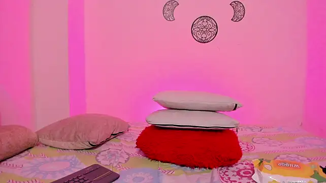 BUUNNY_BELLA's Live XXX Chat
