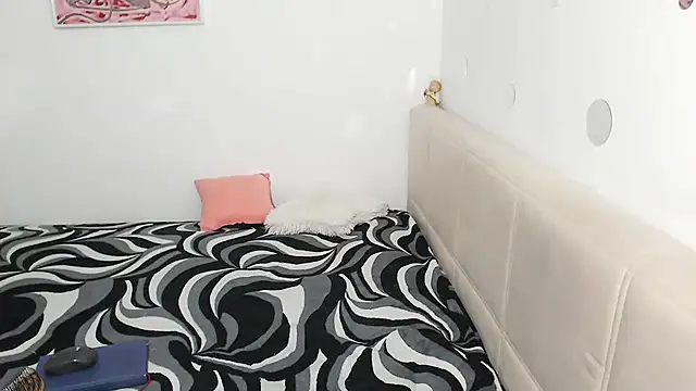 Webkamerová show NickyHotXO