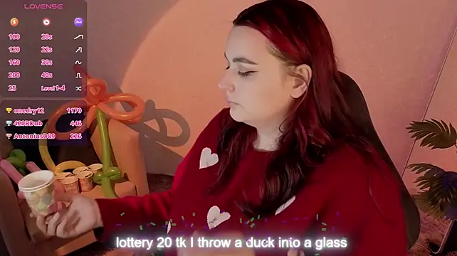 Mia_R0ss' Live XXX Chat