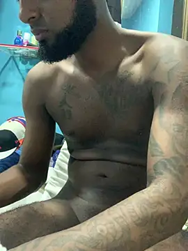 Chatroom XXX en direct de AlbertoDiime