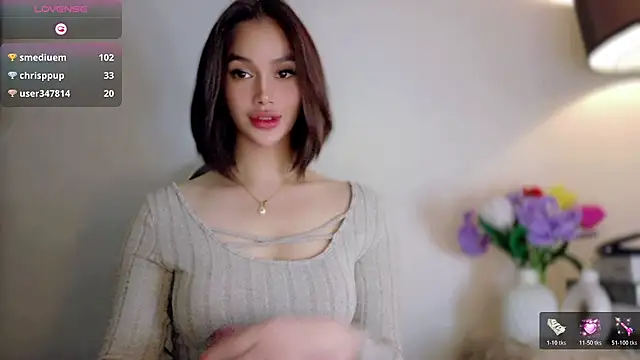 Anna_HollyDoll's Live XXX Chat