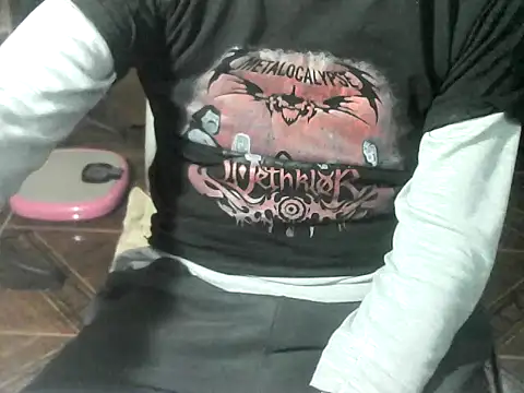 Chat XXX Live OreCam