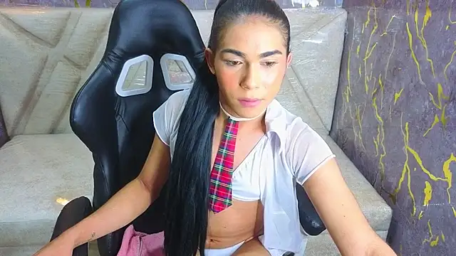Chat XXX ao vivo de nahomy_a