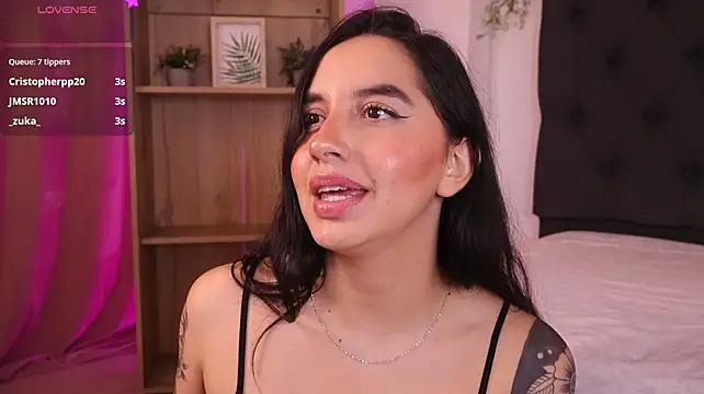 kaylee_lee live XXX chat