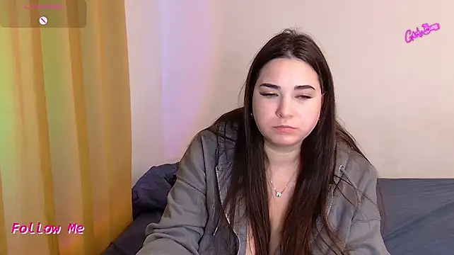 Chat +18 de Lillianhot68 ao vivo