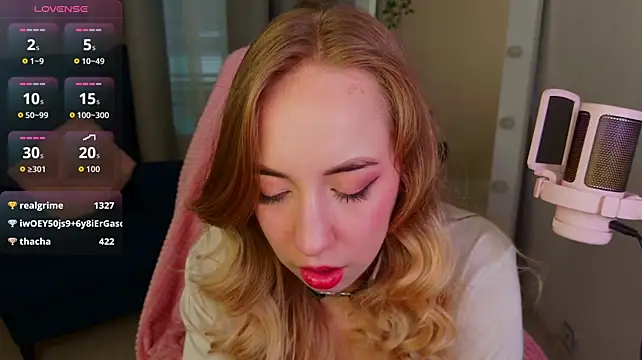ShadowSparkle – Naživo XXX chat