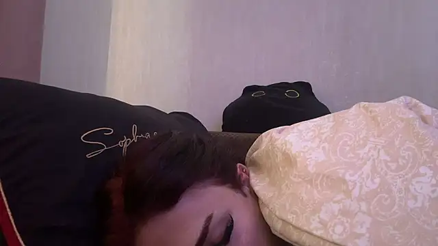 แชท XXX สดของ MarlyJess