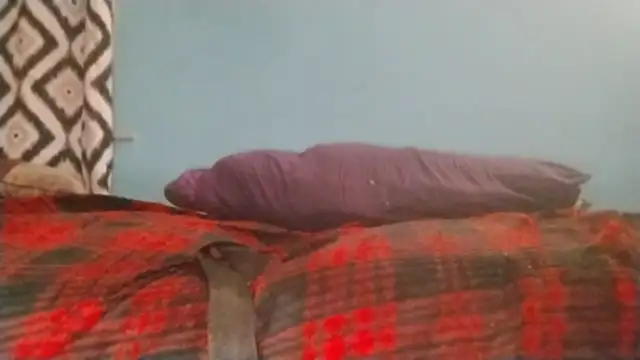 Chat XXX en directo de ReallyReallyReal