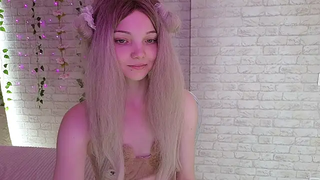 Živý XXX chat AnimeAlica18